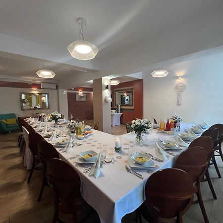 Pensjonat I Klub Jezdziecki Michelin Włocławek Exteriör bild