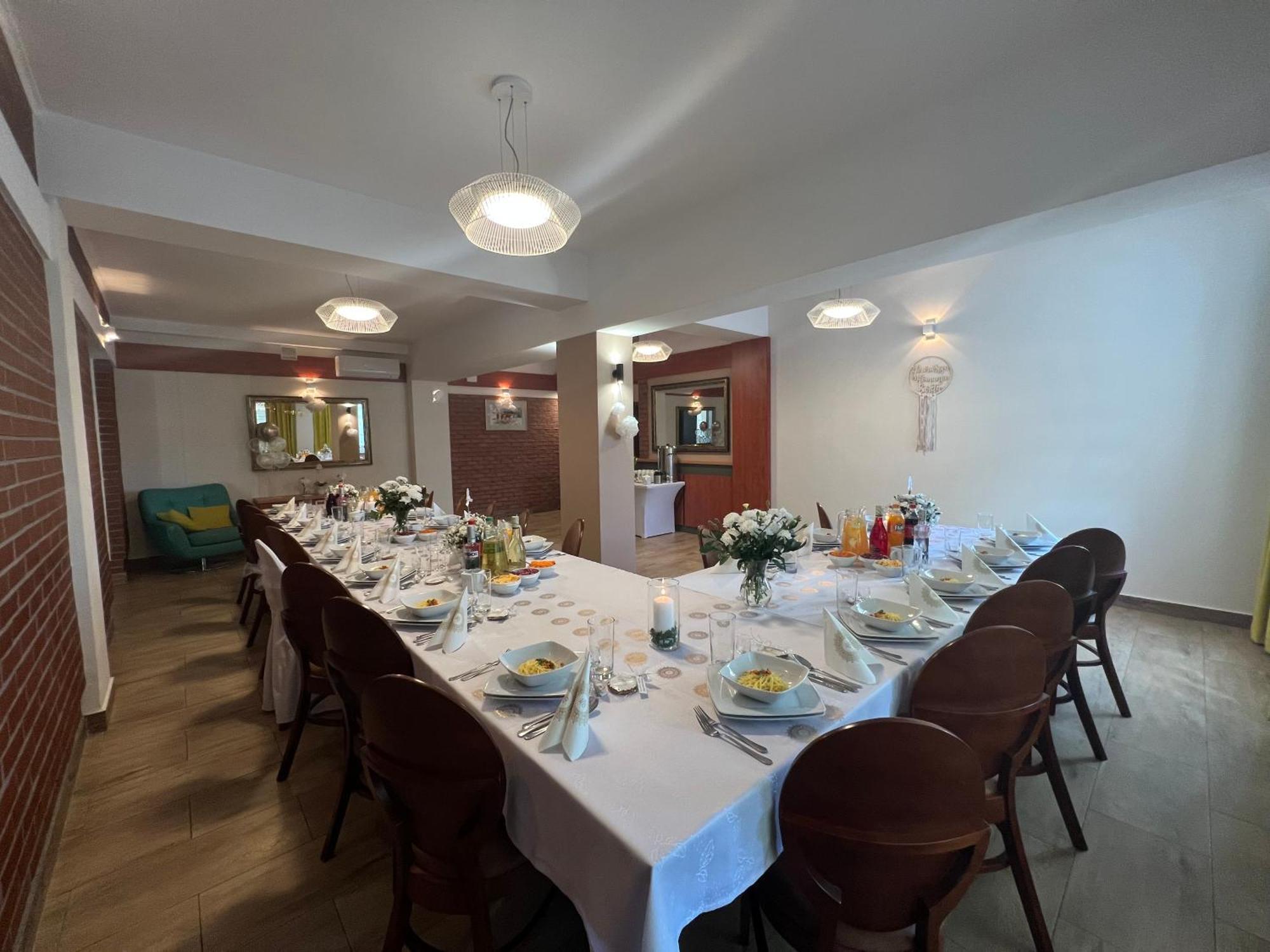 Pensjonat I Klub Jezdziecki Michelin Włocławek Exteriör bild