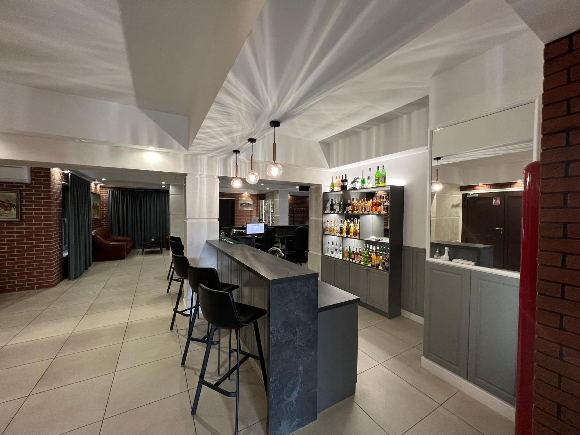Pensjonat I Klub Jezdziecki Michelin Włocławek Exteriör bild